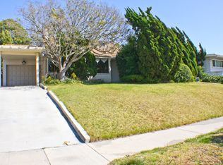 8326 Loyola Blvd, Los Angeles, CA 90045