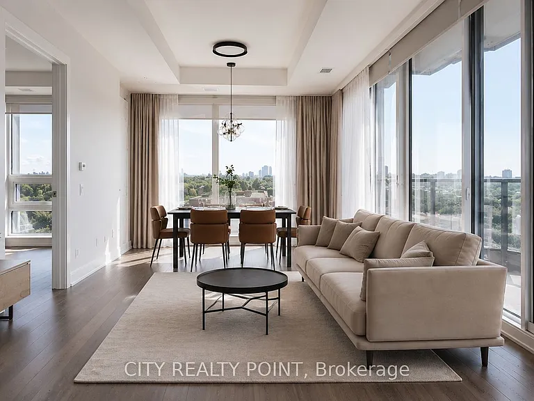 2525 Bathurst St #1010 — Photo 4