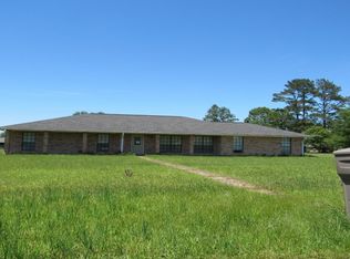 1627 Lakeview St, Deridder, LA 70634