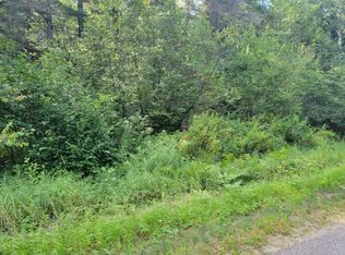 Loon Lake Rd LOT 4, Eagle River, WI 54521