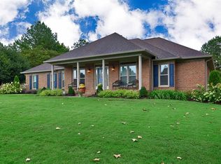 2991 Elk Meadows Dr SE, Brownsboro, AL 35741