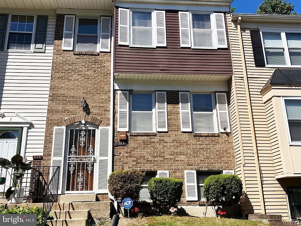 1st image of 1725 Forest Park Dr
