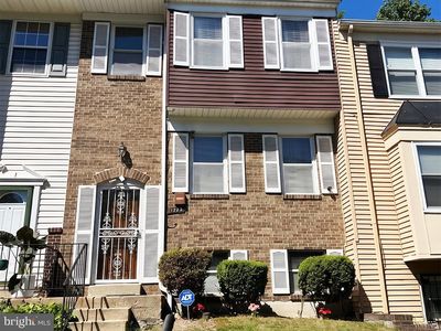 1725 Forest Park Dr, District Heights, MD, 20747