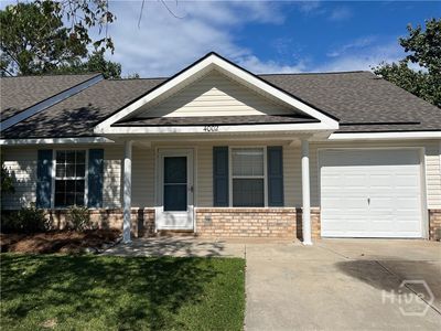 4002 Winfield Drive, Rincon, GA, 31326
