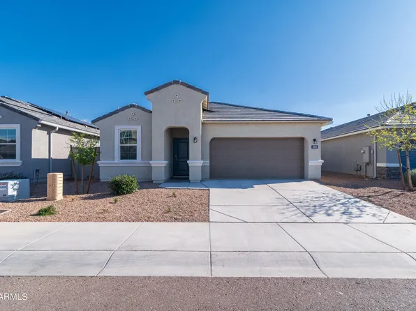 7843 W RIVERSIDE Avenue, Phoenix, AZ 85043