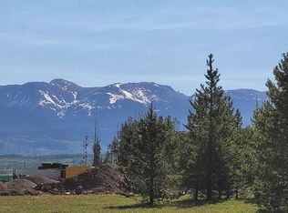 1121 County Road 5, Fraser, CO 80442