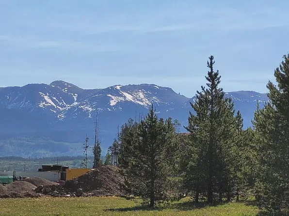 1121 County Road 5, Fraser, CO 80442