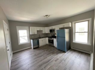 19 Marion Ave N Unit 3, Providence, RI 02905