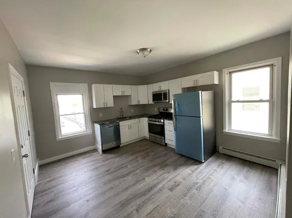 19 Marion Ave N Unit 3, Providence, RI 02905