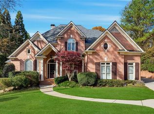 1210 Cromwell Ct, Johns Creek, GA 30022