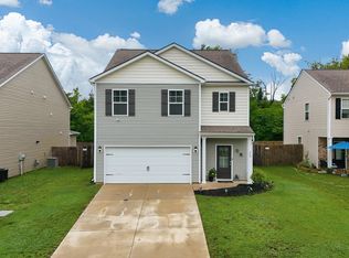 229 Crockett Dr, Church Hill, TN 37642
