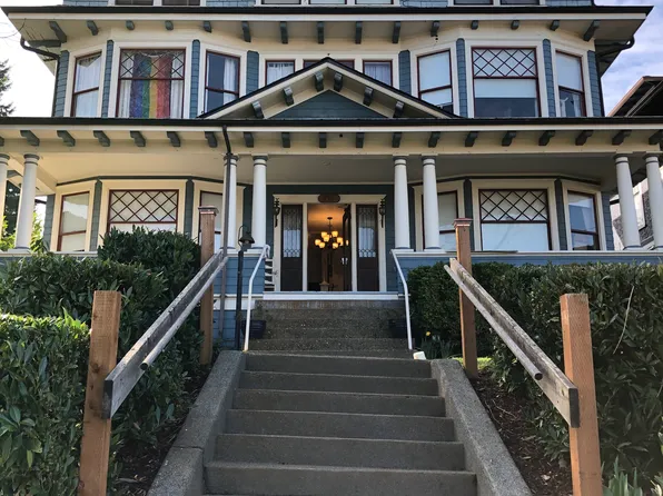 716 N J St, Tacoma, WA