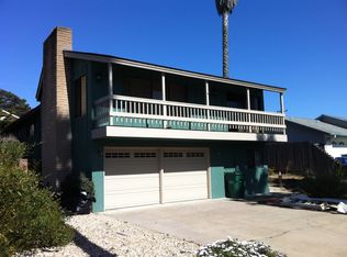 1203 Norswing Dr, Oceano, CA 93445