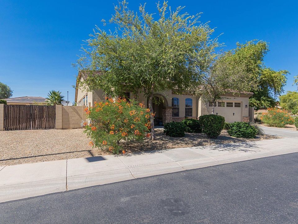 1st image of 16216 W Tohono Dr