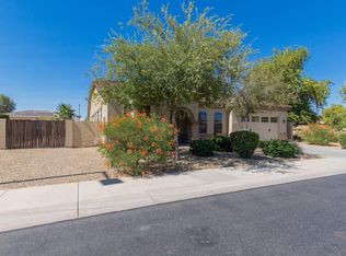 16216 W Tohono Dr, Goodyear, AZ 85338
