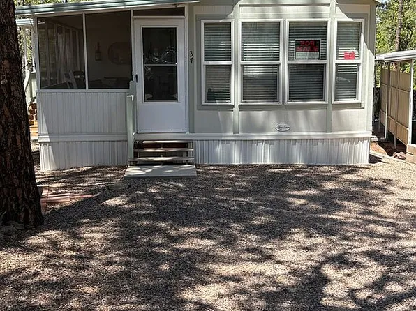 6886 Forest Ave #37, Lakeside, AZ 85929