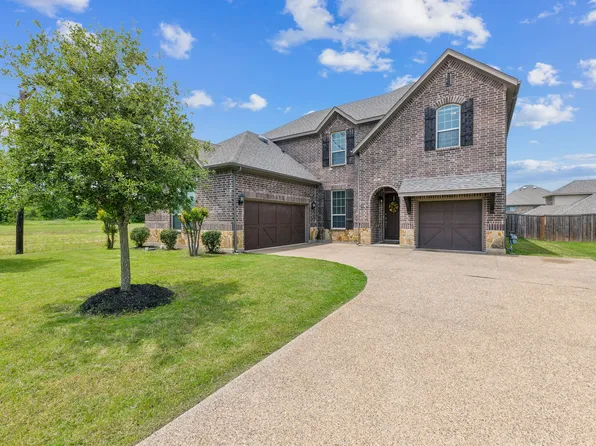 6924 Costa Del Sol Ct, Kennedale, TX 76001