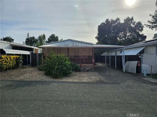 5495 5th St Spc 30, Kelseyville, CA 95451