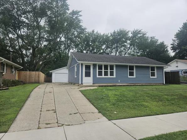 116 Parkview Ave, La Porte, IN 46350