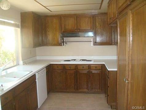 Light Bright Kitchen!