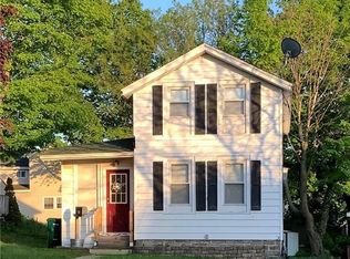 142 E Oneida St, Oswego, NY 13126