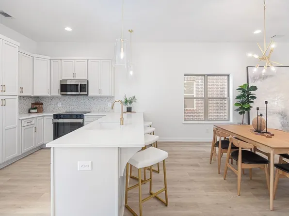 229B Folsom Pass Lot 32B, Spring Hill, TN 37174