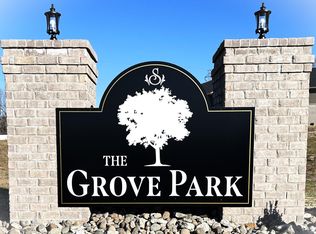 1002 E Knable Rd, Georgetown, IN 47122