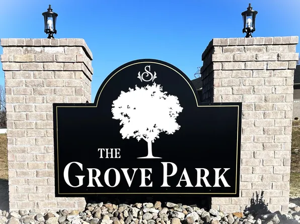 1002 E Knable Rd, Georgetown, IN 47122