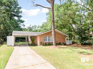 4118 Latimer Ln, Mobile, AL 36609