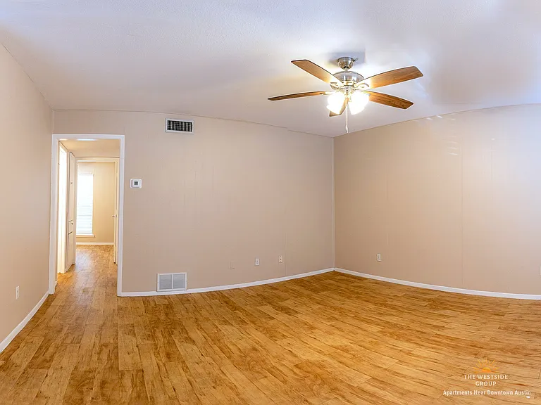 2 br unit