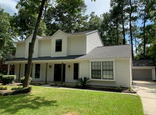 71 Sylvan Forest Dr, The Woodlands, TX 77381