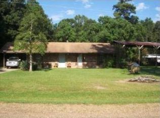 307 Pease Rd, Haughton, LA 71037