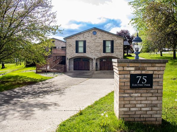 75 Electric Park Rd, Wellston, OH 45692