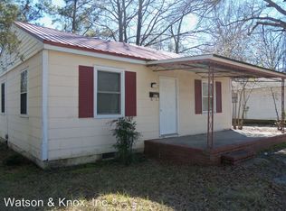 417 Watson St, Thomson, GA 30824