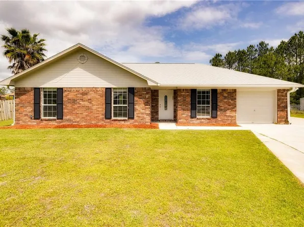 33 Merrymont Ct, Saint Marys, GA 31558