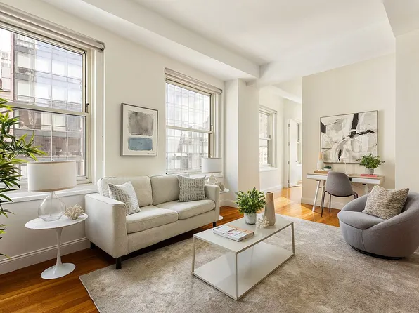 88 Greenwich St APT 2206, New York, NY 10006