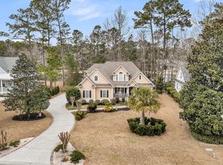 4791 Stono Links Dr, Hollywood, SC 29449