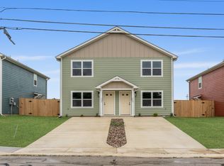 1009 S 26th St, Temple, TX 76501