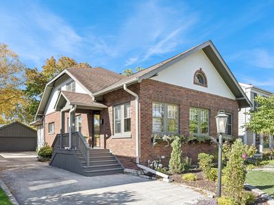 308 S Lawndale Ave, Elmhurst, IL, 60126