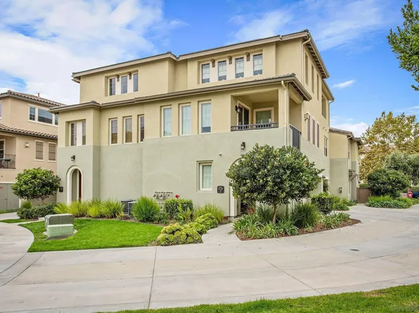 1719 Rolling Water Dr Unit 2, Chula Vista, CA 91915