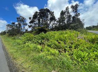 11-3181 Pa Alii St LOT 1846, Volcano, HI 96785
