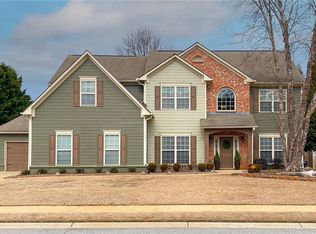335 Meadowcrest Cir, Canton, GA 30115