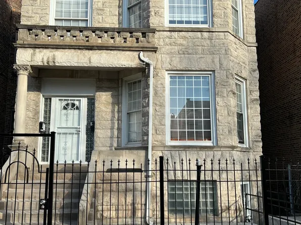 1517 S Central Park Ave, Chicago, IL 60623