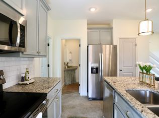 Taylor Road Cottages, Oxford, MS 38655