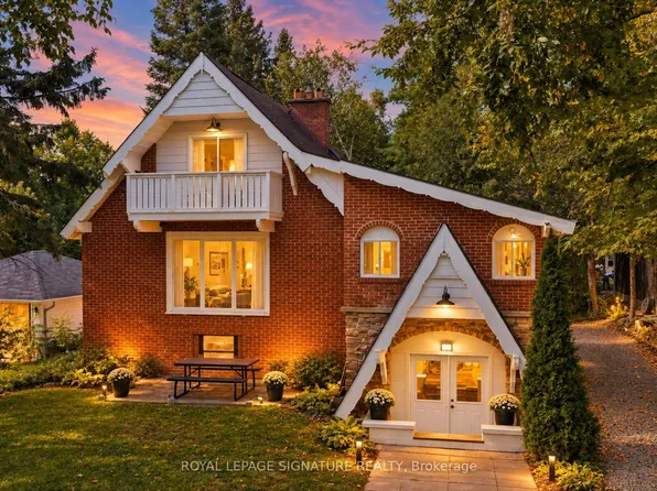 32 Hargrave Rd, Kawartha Lakes, ON K0M 2B0