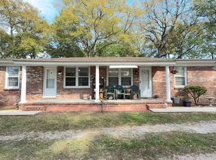 1746 E Avalon Cir Unit B, Charleston, SC 29407