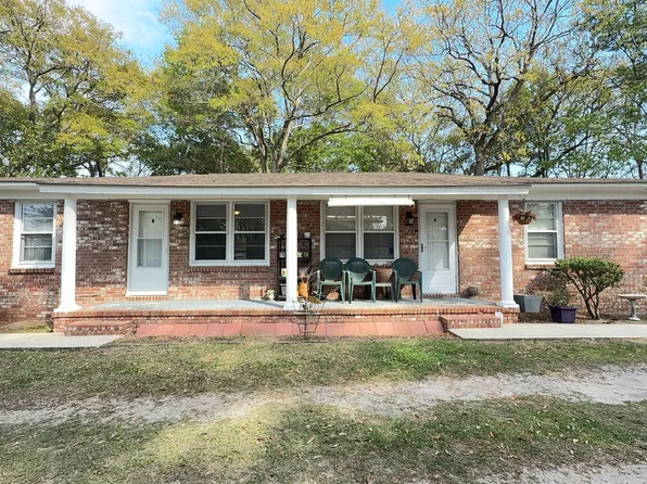 1746 E Avalon Cir Unit B, Charleston, SC 29407