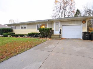 5551 Bruce Ave, Portage, IN 46368
