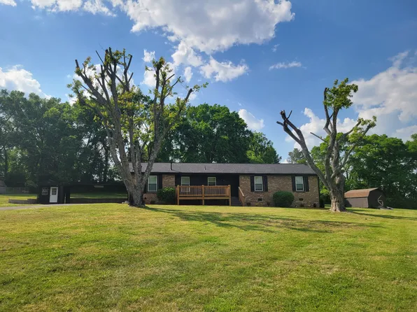 2003 Julie Dr, Mount Juliet, TN 37122