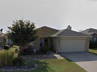 920 Post Oak Trl, Anna, TX 75409
